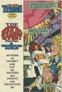 The New Titans (1988) #83: 1